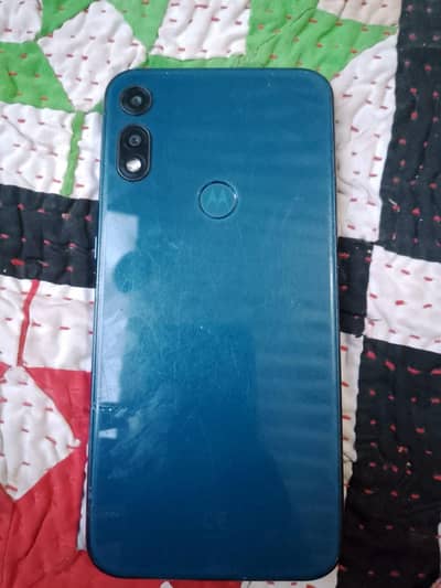 Motorola Edge 20
