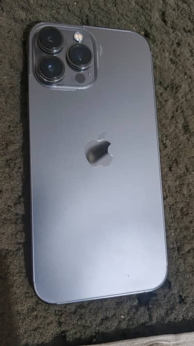 Apple iPhone 13 Pro Max