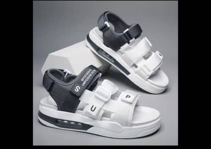 summer soft sandle