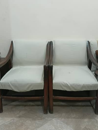 chairs