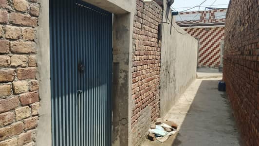 7 Marla house for sell