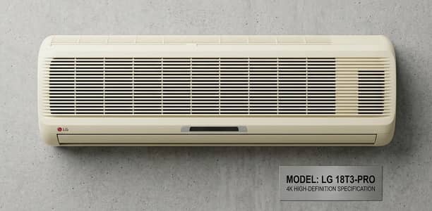AC for sale LG Conventional AC