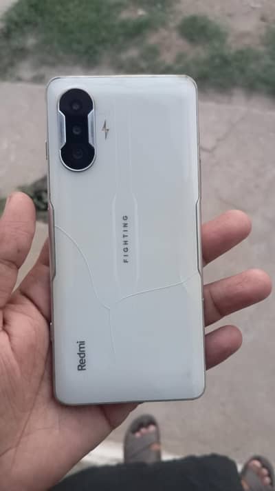 Xiaomi Redmi K40 Gaming