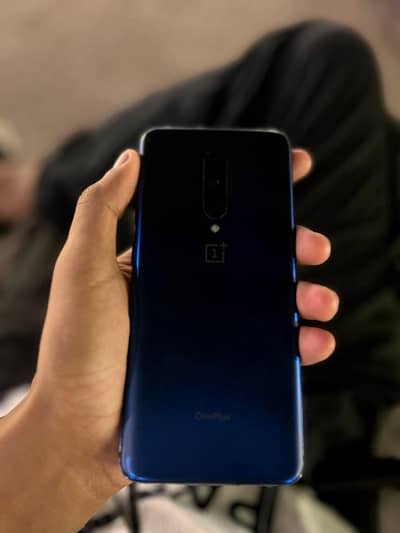 One Plus 7 Pro ( exchange possible with up devices)