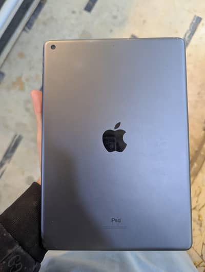 Ipad mini 5 Tablet 9Generation dition good touch working urgently Sale