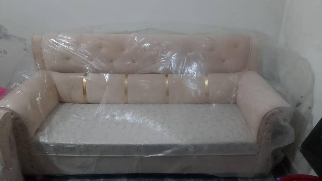 SOFT SOFA 1