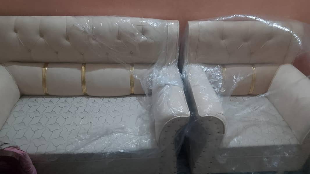SOFT SOFA 2