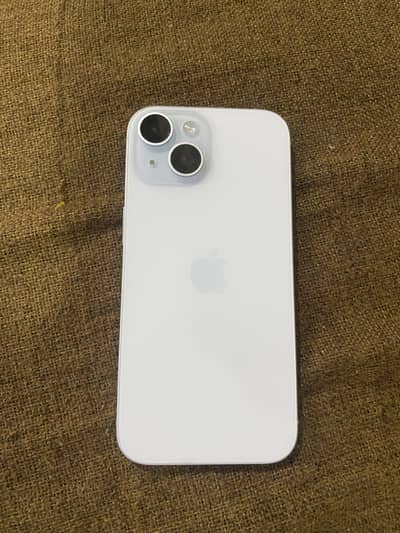 Apple iPhone 15jv