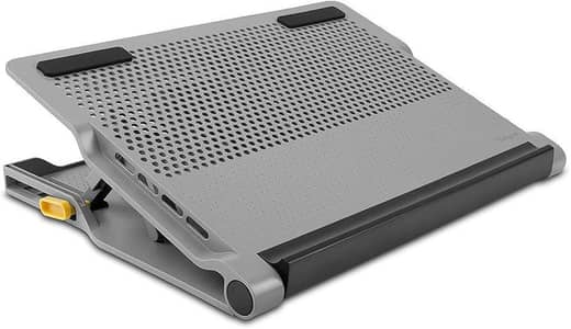 Targus 16-inch Portable High Speed Chill Dual Fan for Laptops