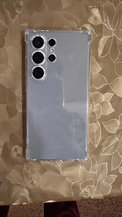 S24 Ultra 12/256 Non-PTA Factory unlocked