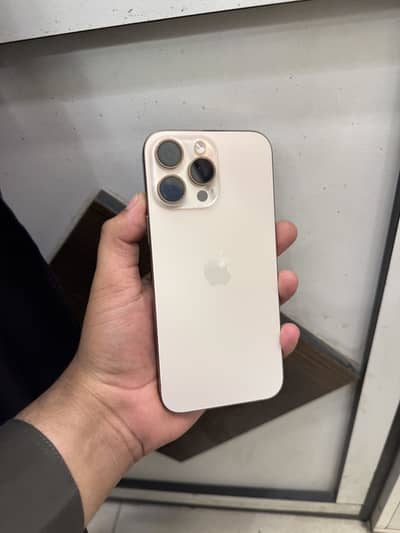 Apple iPhone 16 Pro Max Pta Approved 256Gb