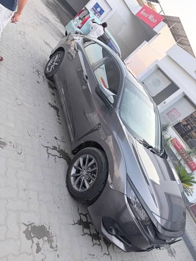 Honda Civic Oriel 2022
