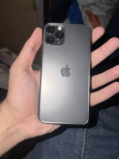 Apple iPhone 11 Pro