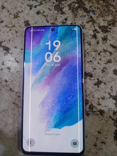 Samsung Mobile S21