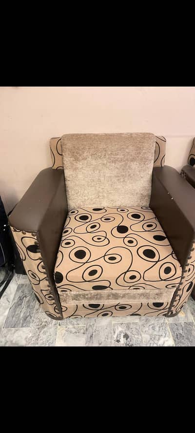 7 seater sofa sett for sale