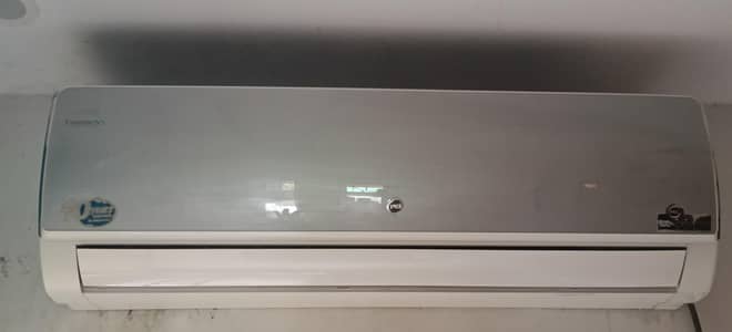 Pel Jumbo Inverter 1.5 Ton Home Used