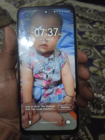 Tecno Spark 20C