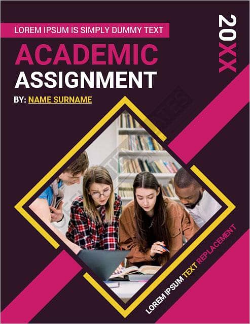MS word assignment maker expert 0