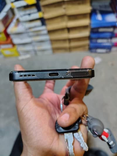 Realme GT 6 16 512 Non Pta