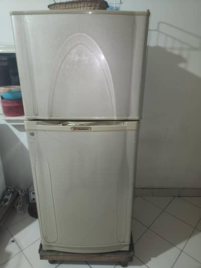 Dawlence Fridge room size perfect working