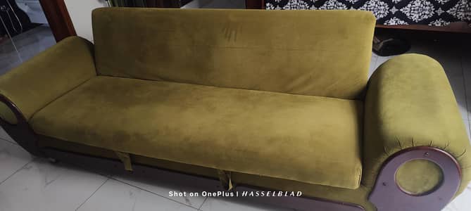 sofa come bed