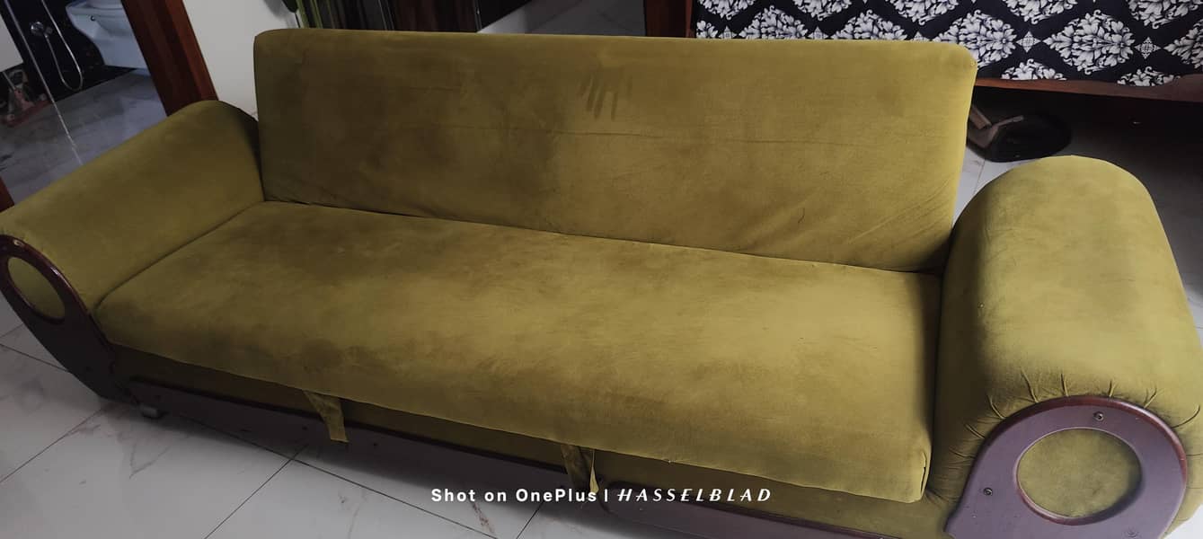 sofa come bed 1
