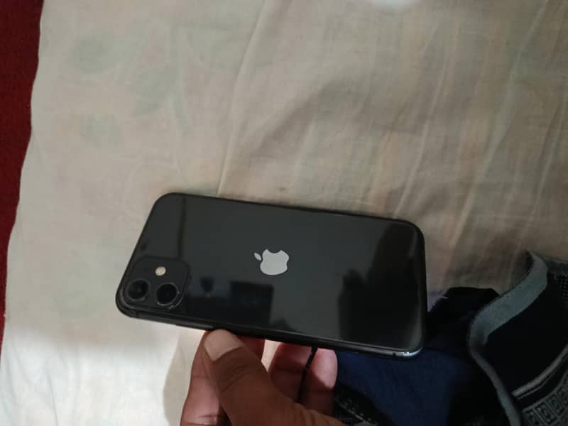 iphone 11 0