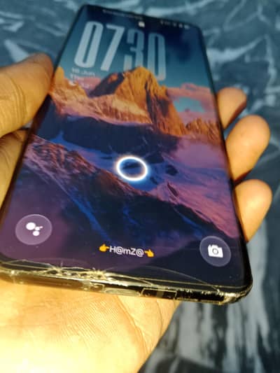 One Plus 10 Pro