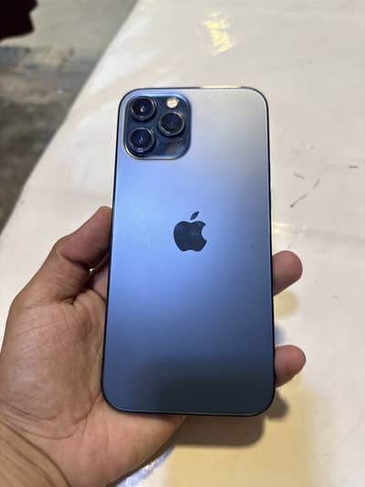 Apple iPhone 12 Pro Max