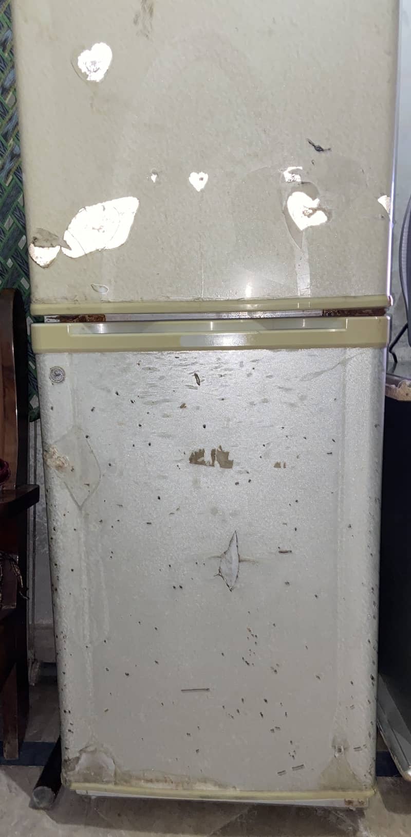 Dawlance refrigertator 1