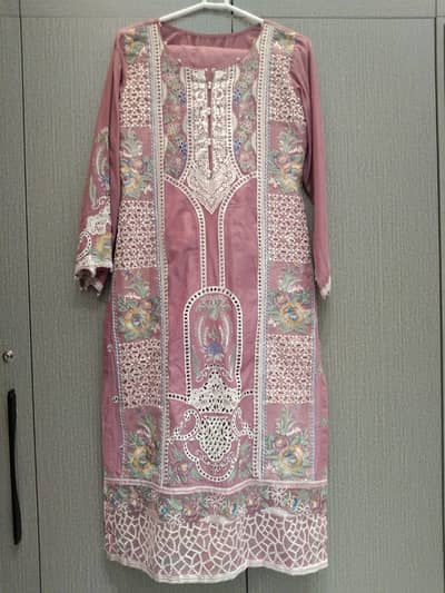 Lawn dress for sale