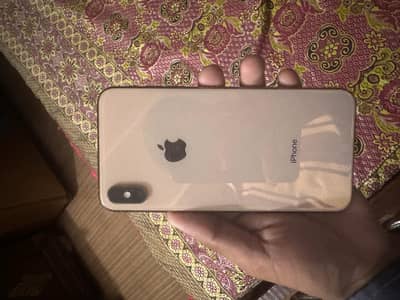 Iphone XS Max Pta Approved