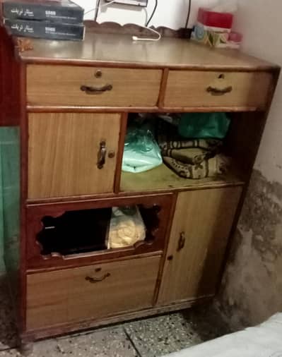 TV trolley