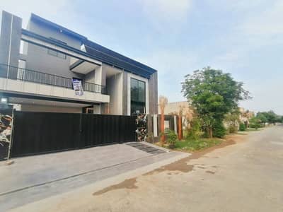 This Is Your Chance To Buy Prime Location House In IEP Engineers Town - Block C2