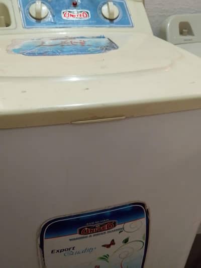 Washing Machine for sale