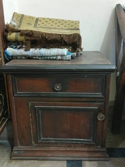 Side table