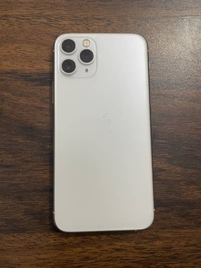 Apple iPhone 11 Pro