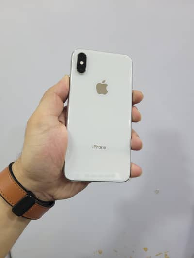 Apple iPhone XS bypas 256 gb