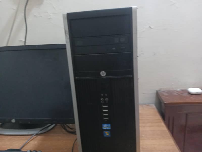 gaming PC 1
