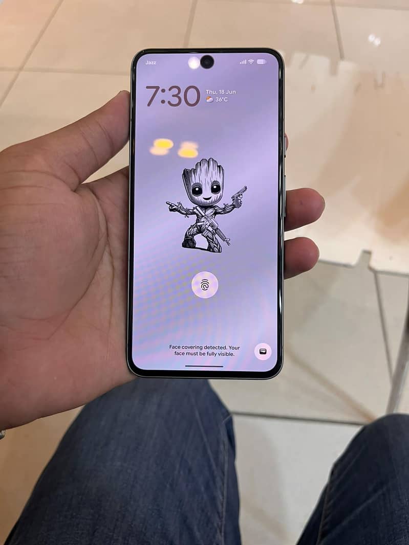 Google Pixel 8 1