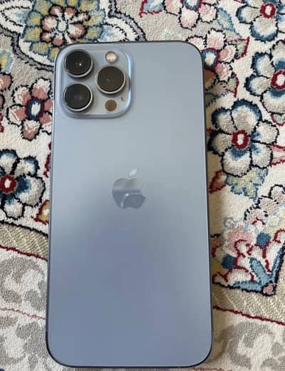Apple iPhone 13 Pro Max