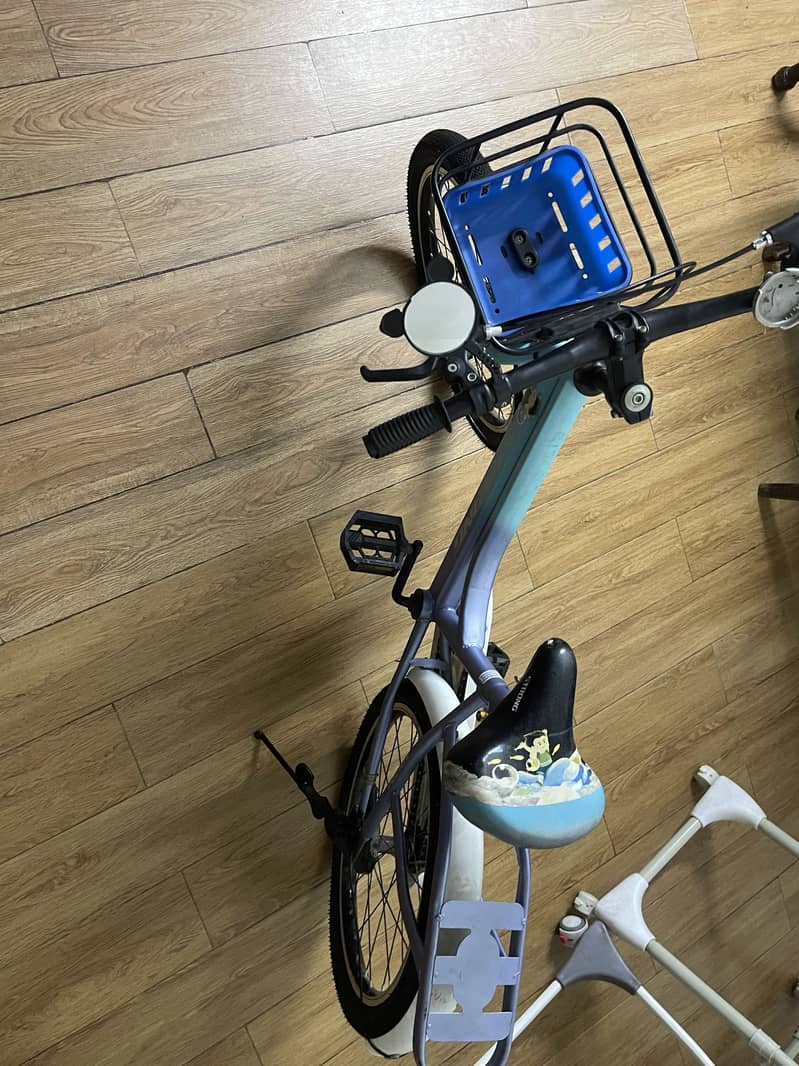 Bicycle 2