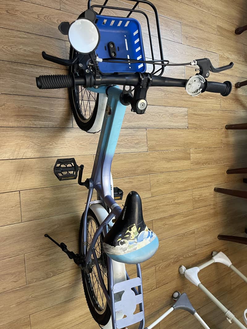 Bicycle 3