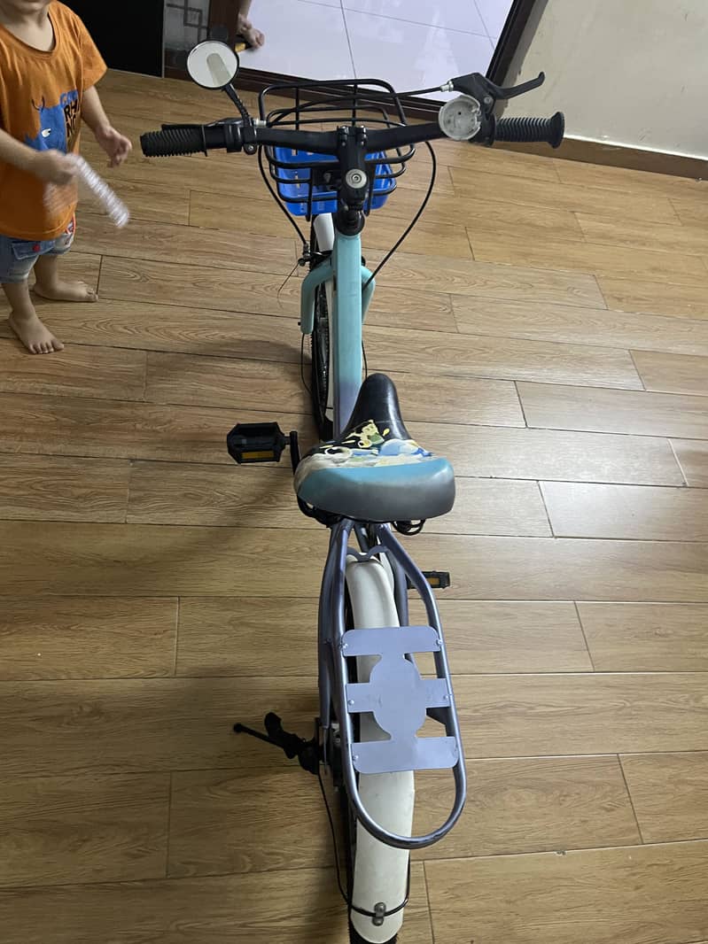 Bicycle 4