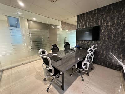 Office available for Rent 2nd Floor