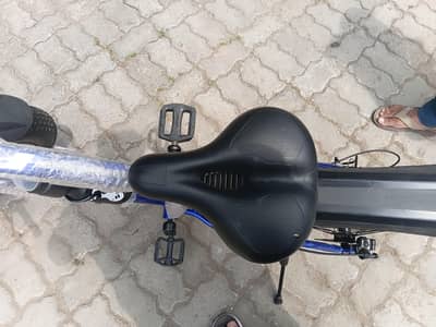 brand new kids cycle