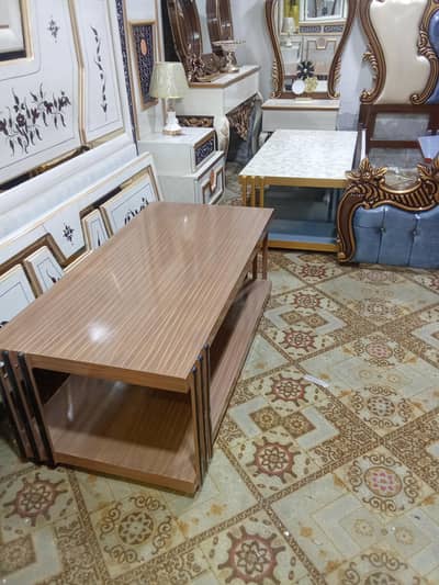 Center Table Price 18000