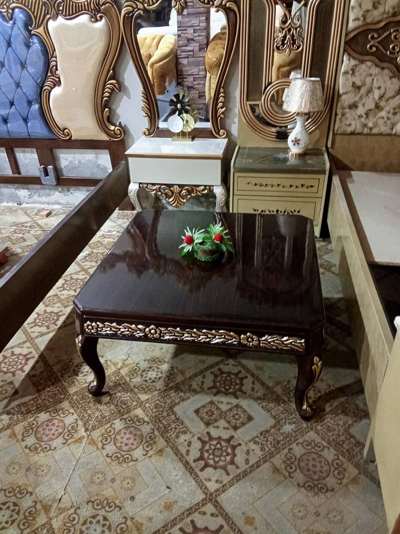Center Table Price 18000 - Coffee Tables - 1115722557