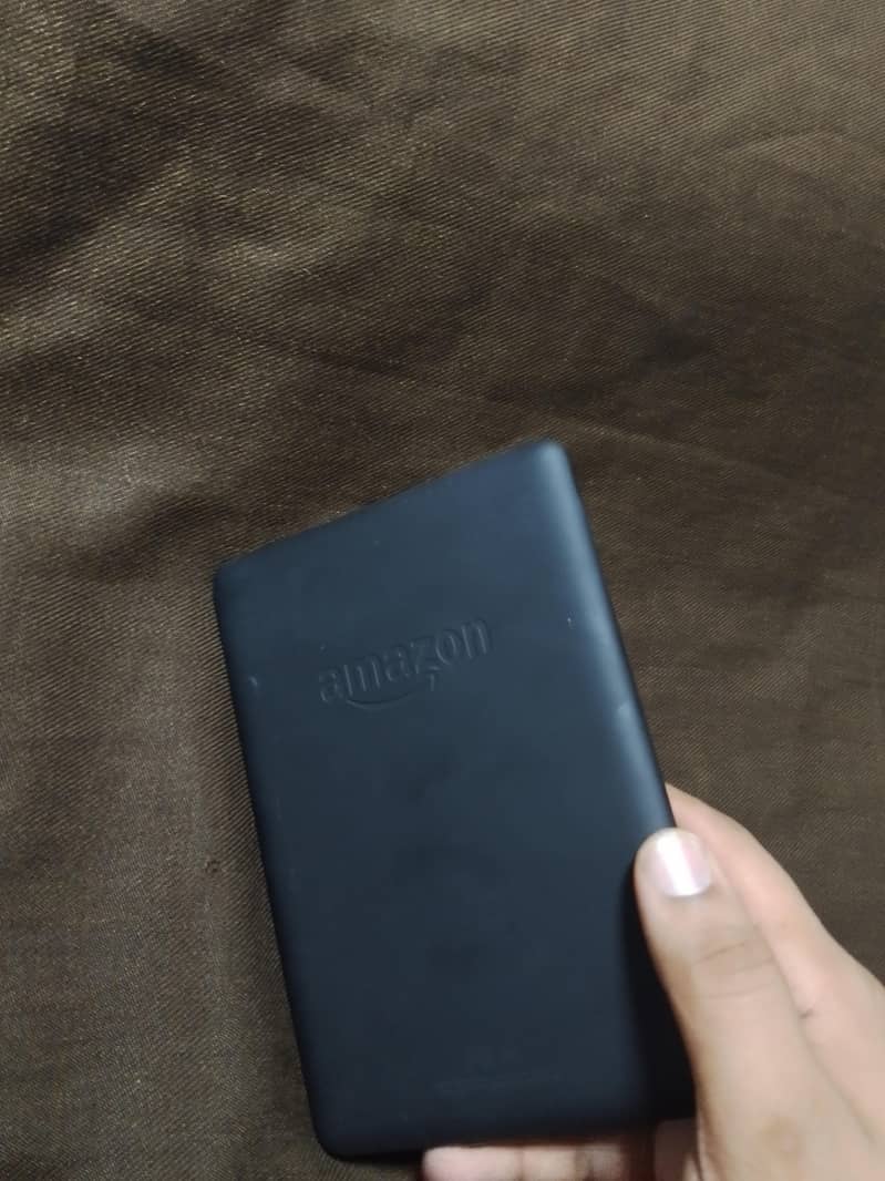 Amazon Kindle 1