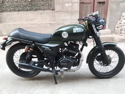 infinite 150